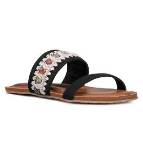 Sandal unik