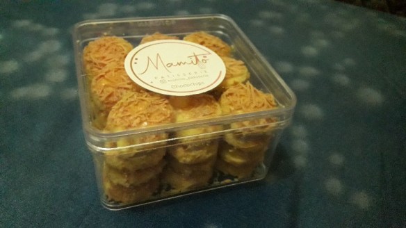 Kue kering