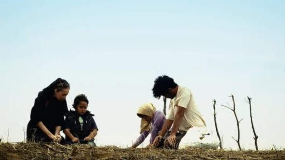 Hafalan shalat delisa