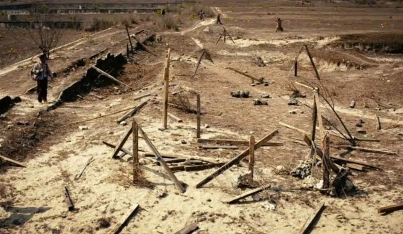 Hafalan shalat delisa