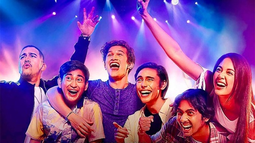 Djakarta warehouse project