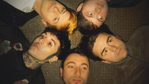 Bring me the horizon