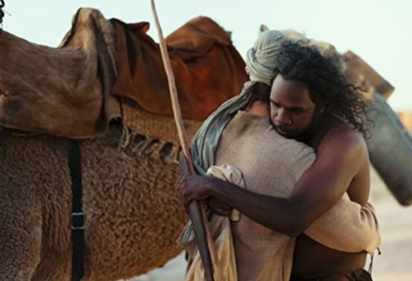 The furnace, penunggang onta afghanistan dan aborigin