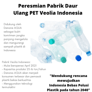 Sampah plastik