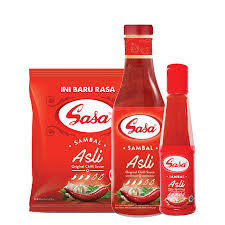Saus sambal sasa