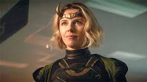 Lady loki