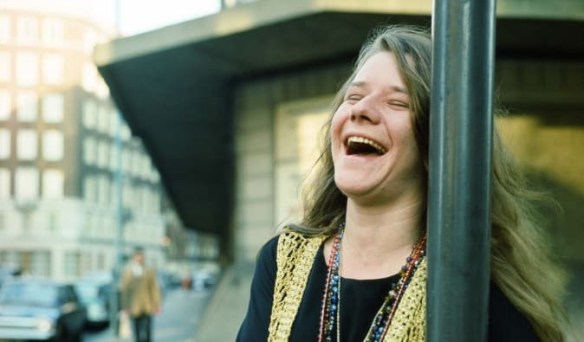 Janis joplin