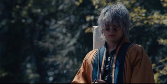 Kisah Kenshin Final yang Tak Seperti Versi Manganya