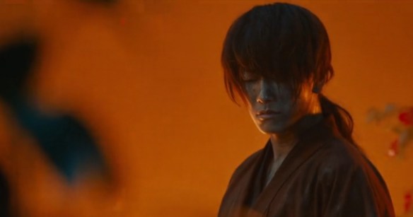 Kenshin final