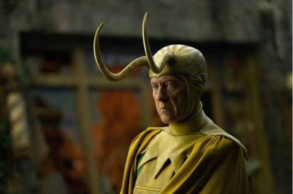 Loki tua