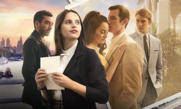 The last letter from your lover