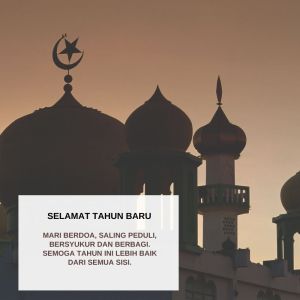tahun baru