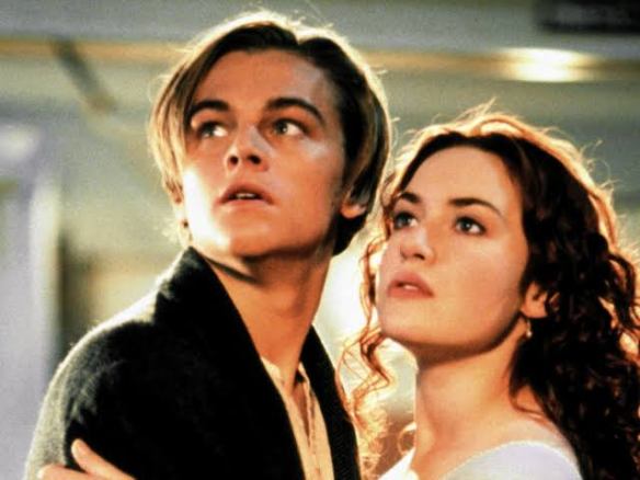 Titanic