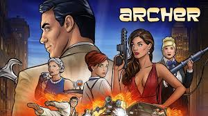 Archer