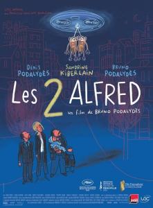 Les 2 alfred