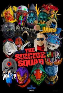 The suicide squad