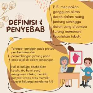 Definisi dan penyabab