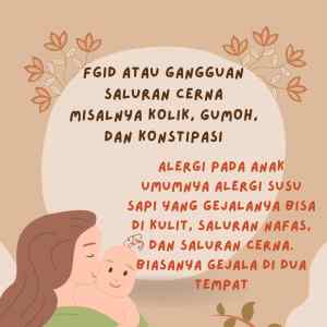 Fgid dan alergi saluran cerna