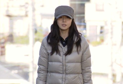 I am Mita, Your Housekeeper