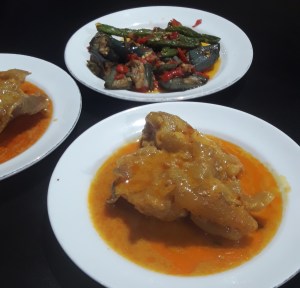 Gulai kikil
