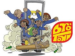 Animasi selandia baru