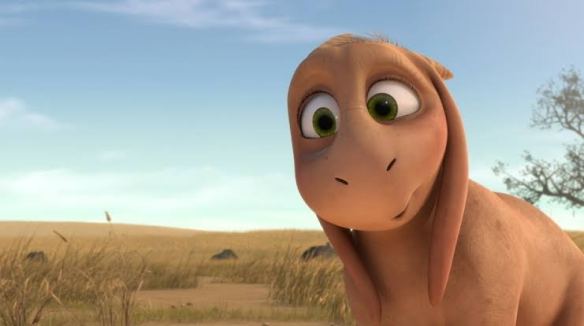 Animasi selandia baru