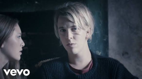 Tom Odell