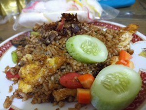 Nasgor tahun baru