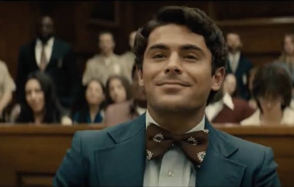 Extremely Wicked, Shockingly Evil and Vile