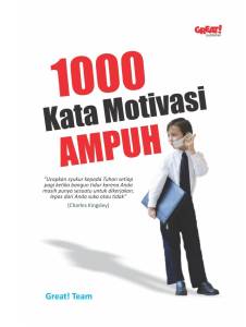 1000 kata motivasi