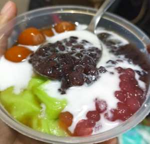 Bubur campur