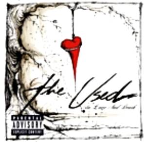 The used