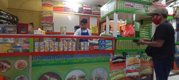 Martabak bangka seno