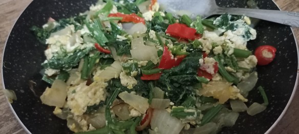 Pucuk labu