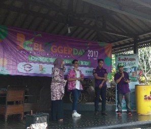 BloggerDay 2017