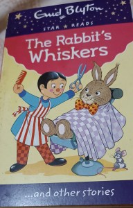 The Rabbit's Whiskers