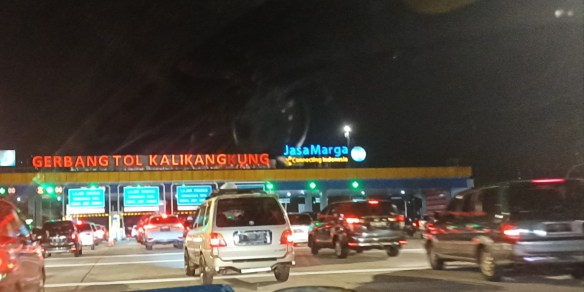 Mudik