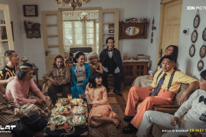 Srimulat: Hil yang Mustahal