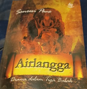 Buku airlangga