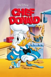 Donald bebek