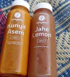 Jamu