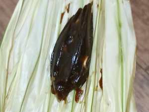 Dodol amurang