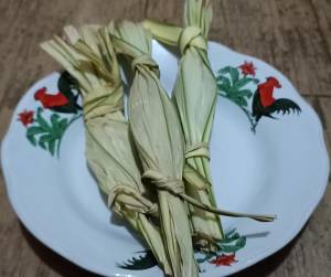 Dodol amurang