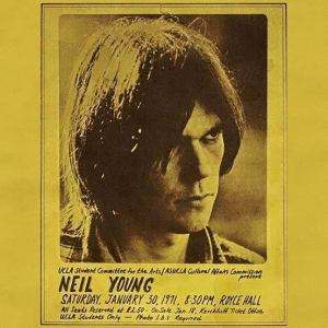 Neil Young