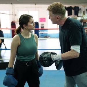 Only murders in the building