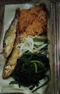 Nasi jagung