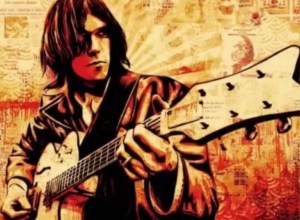 Neil Young