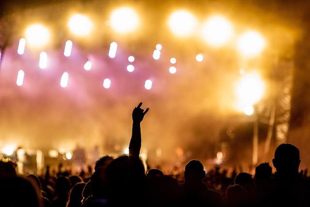 Konsert Rocker Kangen Keluyuran Nonton Konser Rock | Dewipuspasari's Weblog