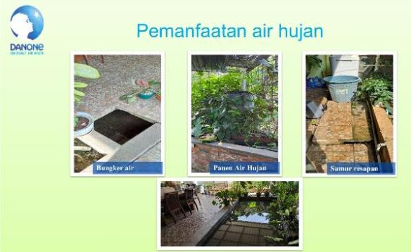 Danone Community Engagement Day 2022