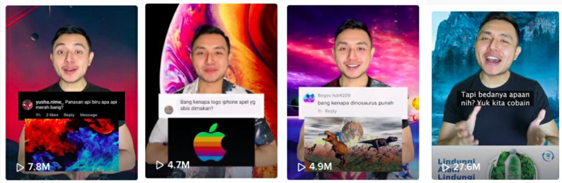 Danone Community Engagement Day 2022